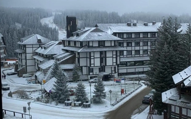 Apartman 24(Vila Montana)