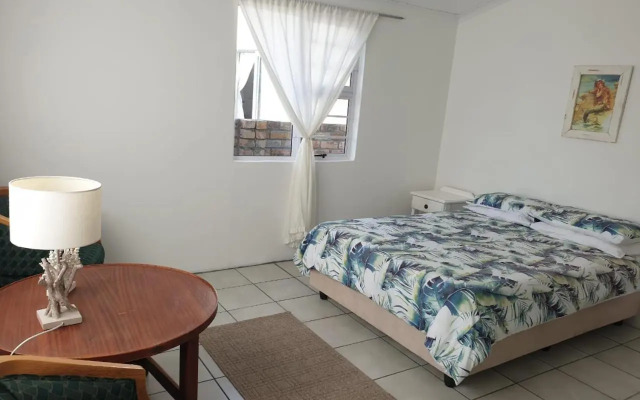 Twin Shacks - Uilenkraalsmond