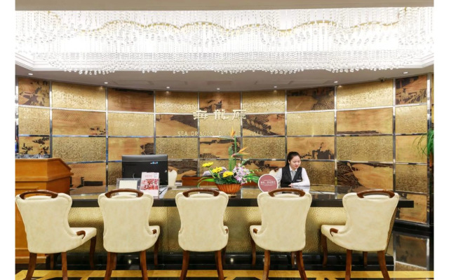 Ocean Hotel