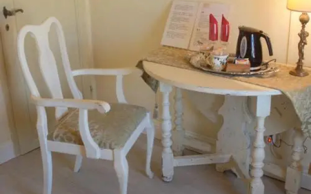 Florence Heart B&B