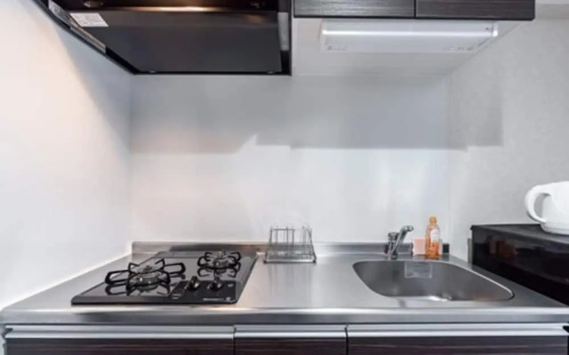 Residence Hotel Hakata 2