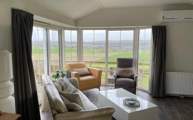 Chalet 11 - Bergzicht Teuven