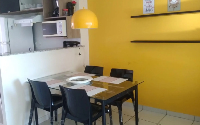 Beach Class Fortaleza 1306