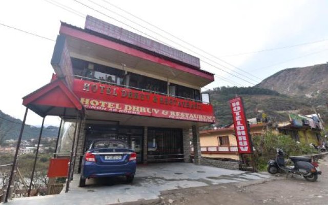 OYO 28027 Hotel Dhruv