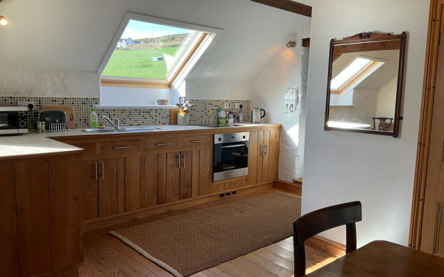 Pen y Graig - The Loft B&B