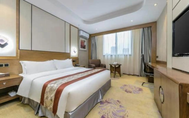 Quanzhou Siji Guangming Hotel