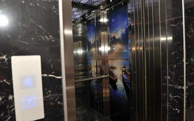 Qamar Prestige Suites