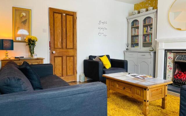 Arden Holiday Lettings