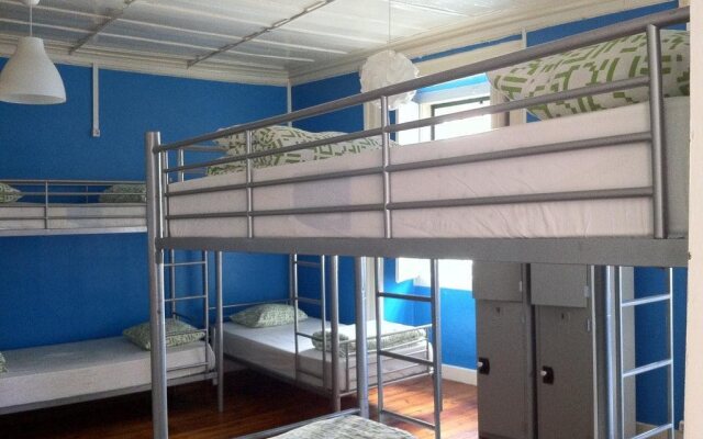 Alface Hostel