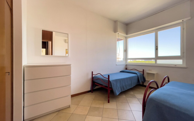 Seafront Apartment on the Promenade