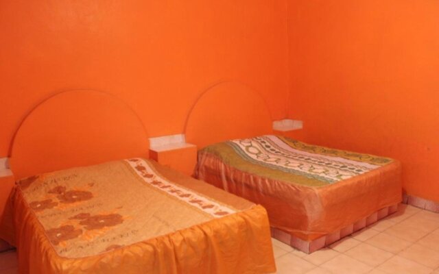 Hotel Independencia