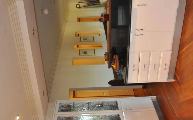 Fullcircle Farm Bed & Breakfast