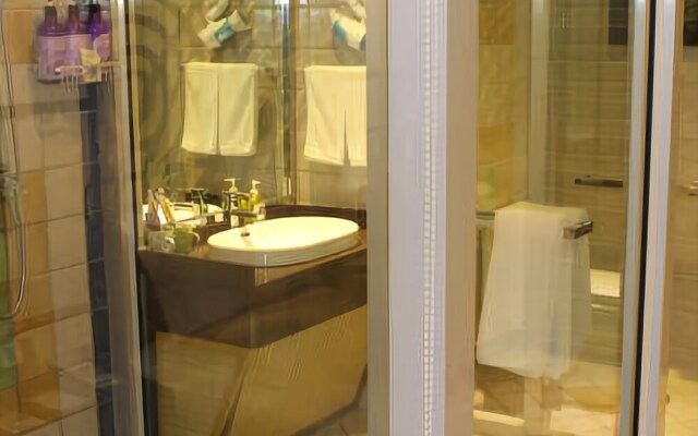 Shangqiu Magpie Leju Hotel