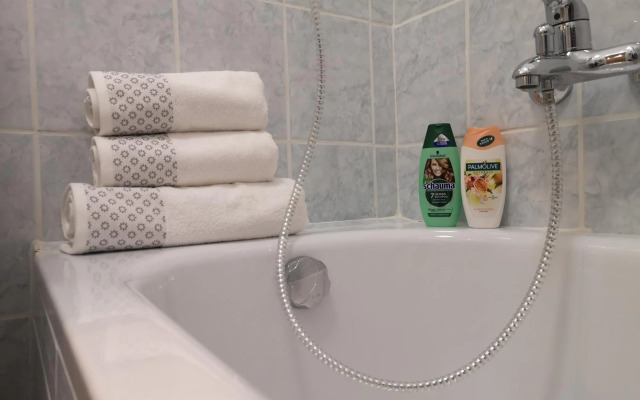 Central Studio Budapest