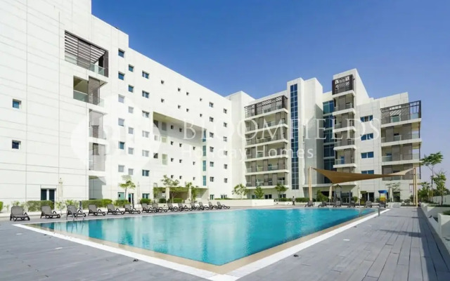 Bloomfields Cozy STU Balcony Leonardo