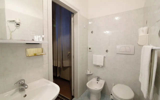 Hotel Villa Pina