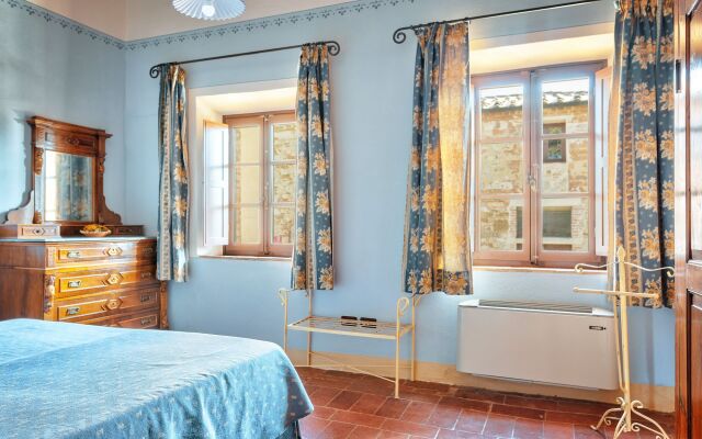 Hotel Borgo Casabianca