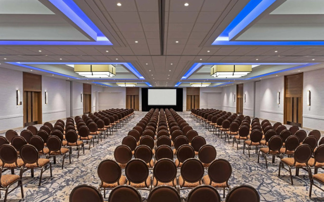 Sheraton Charlotte Airport Hotel
