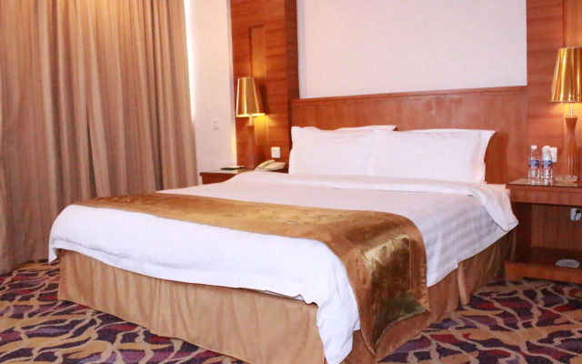Joyful Sea Hotel