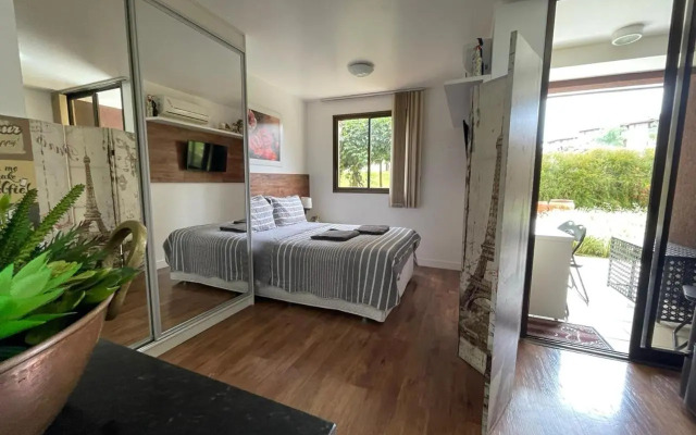Flat Life Resort