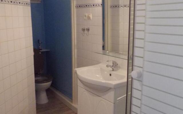 appartement Carpentier