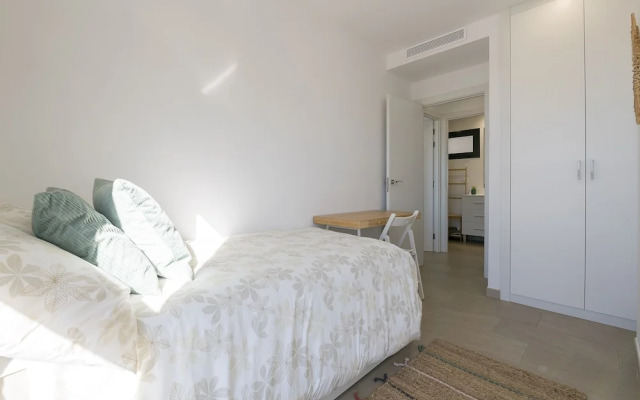 The Sunset House-punta Candor Beach