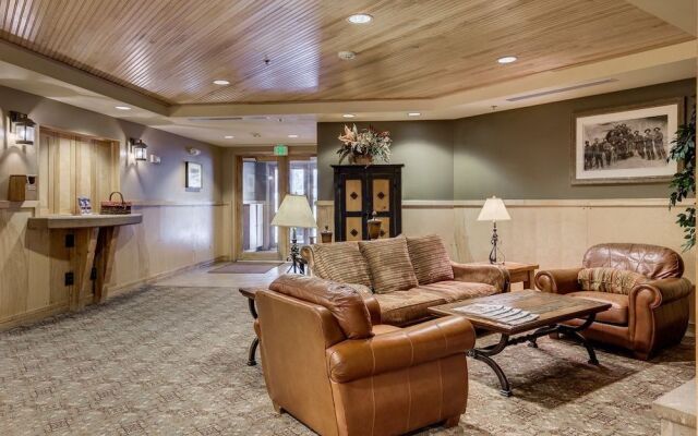 Silver Mill #8159 - 2 Br Condo