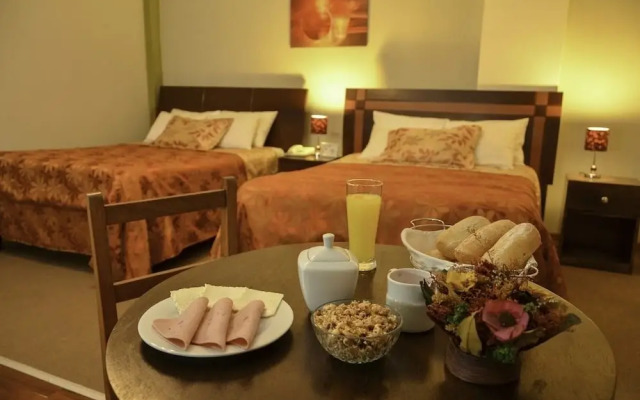 Hotel Príncipe II