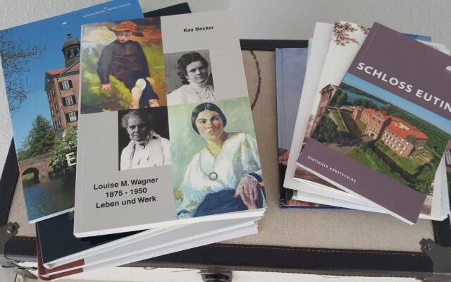 Wohlfühlquartier Louisenlust