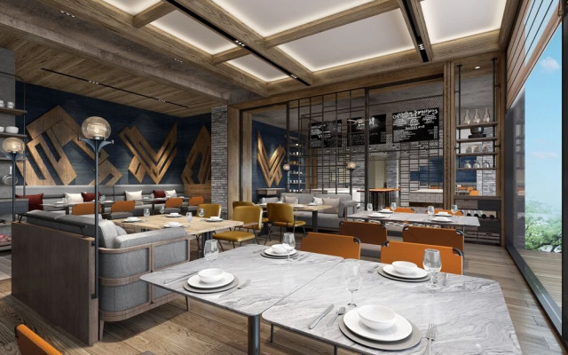 Sheraton Yiyang Four Points Hotel