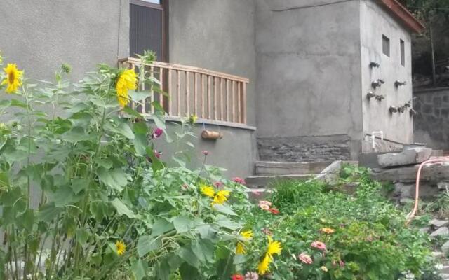Villa "Borjomi"