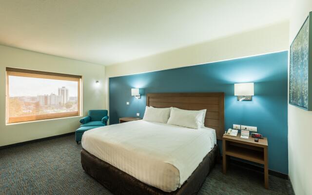 Holiday Inn Guadalajara Expo by IHG