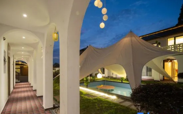 Yunting Hotel (Shanghai Qingpu Zhujiajiao Ancient Town)