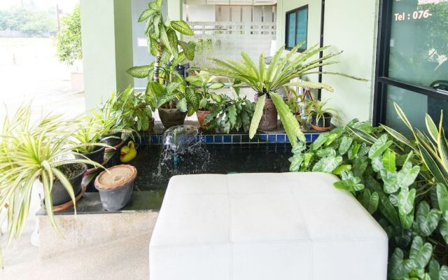 iLife Residence Phuket
