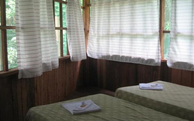 Hotel Lomas del Paiyü