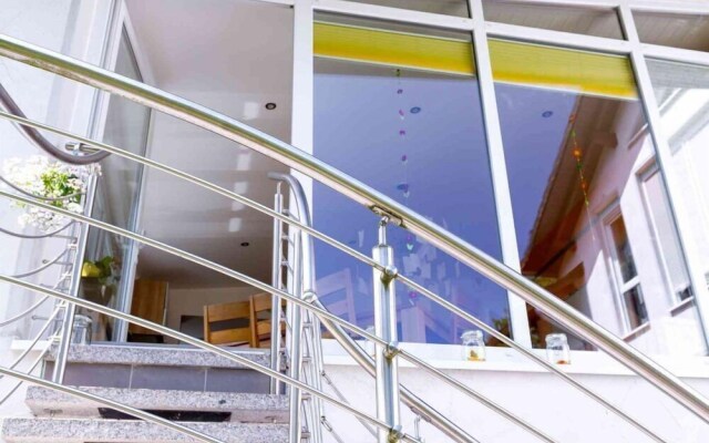 Gästehaus zum Rothaarsteig - Ferienhaus