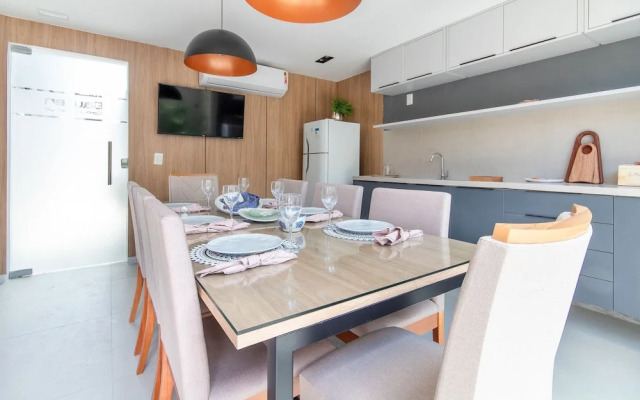 Cabo Branco Bauten 207 por Carpediem