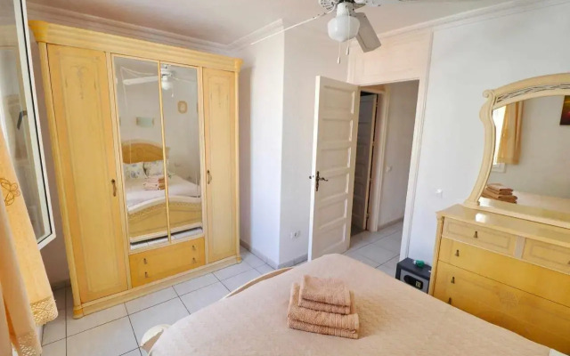 House Angela Parque Santiago2 -Tenerife Stars-