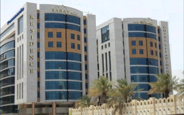 Saray Musheireb Hotel and Suites