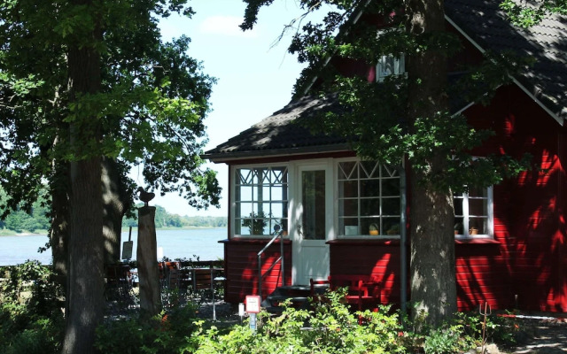 Holiday Home in Zierow With Garden