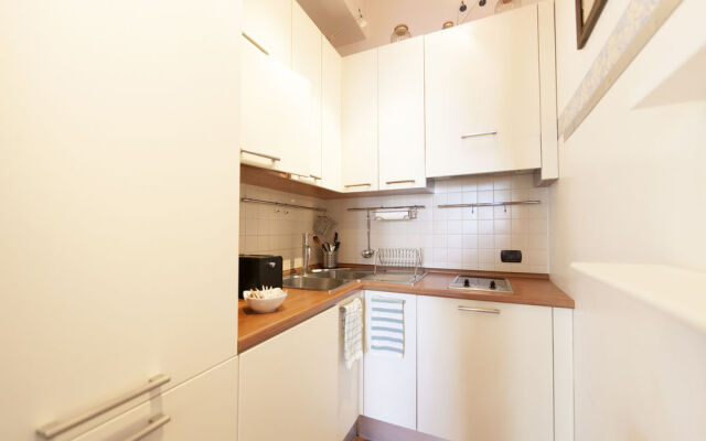 Heart Milan Apartments - Repubblica