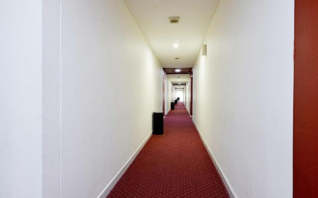 Barata Hotel AR1