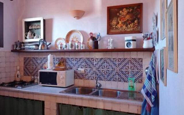 Holiday home Strada Provinciale