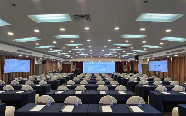 Jiangyue Hotel - Guangzhou