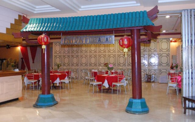 GV Hotel Valencia City