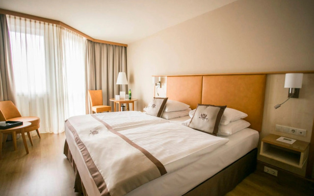 Lotus Therme Hotel & Spa