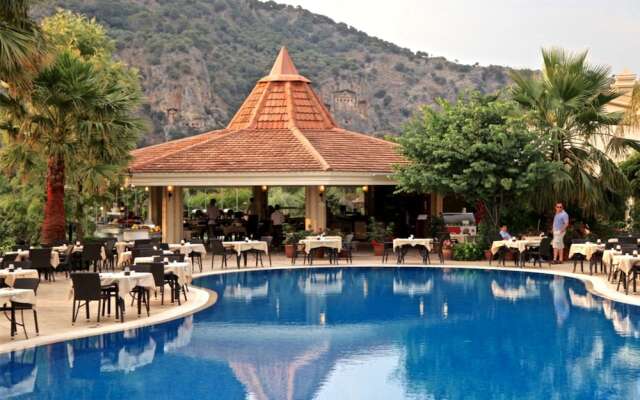 Dalyan Resort - Special Class