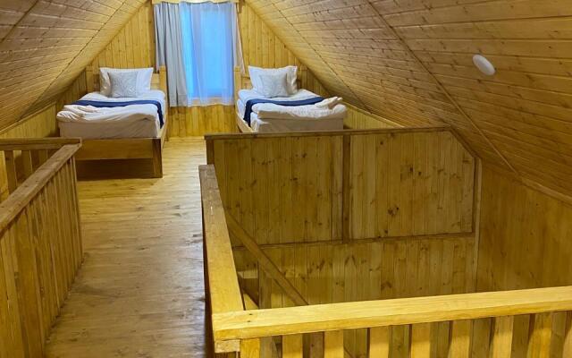 Haleb Resort