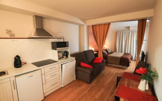 Résidence Le Mirasol