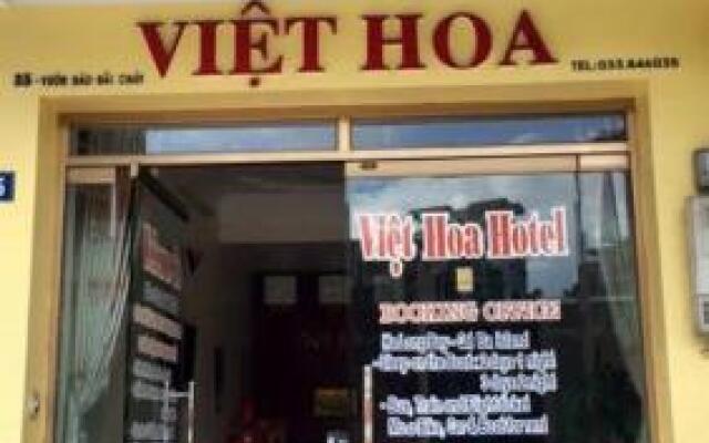 Viet Hoa Hotel